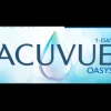 New ACUVUE® Oasys Max