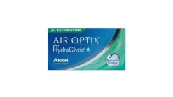 Online Air Optix HydraGlyde Astigmatism