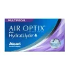 Best Air Optix HydraGlyde Multifocal