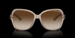Clearance Armani Exchange 0AX4029S 824013 Solglasögon