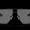 Armani Exchange 0AX2037S 600081 Solglasögon