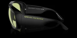 Clearance Armani Exchange 0AX4143SU 8078/2 Solglasögon