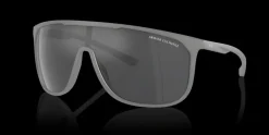 Armani Exchange 0AX4137SU 81806G Solglasögon