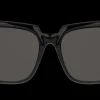 New Balenciaga BB0046S 1 Solglasögon