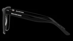 New Balenciaga BB0046S 1 Solglasögon