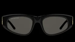 Discount Balenciaga BB0095S 1 Solglasögon