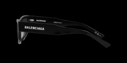 Clearance Balenciaga BB0305S 001 Solglasögon