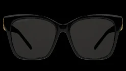 Discount Balenciaga BB0102SA 1 Solglasögon