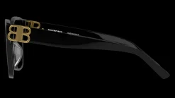 Discount Balenciaga BB0102SA 1 Solglasögon