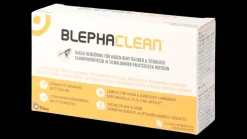 Online Blephaclean För Torra Ögon 20st