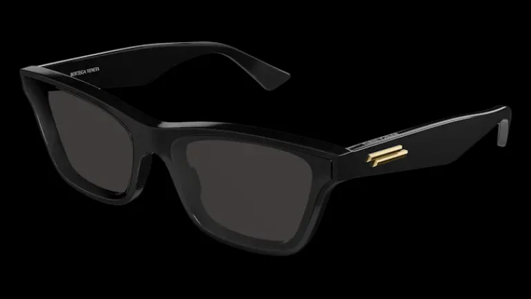 Hot Bottega Veneta BV1119S 1 Solglasögon