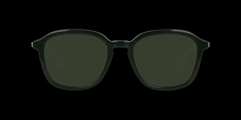 Outlet Bottega Veneta BV1262SA 003 Solglasögon