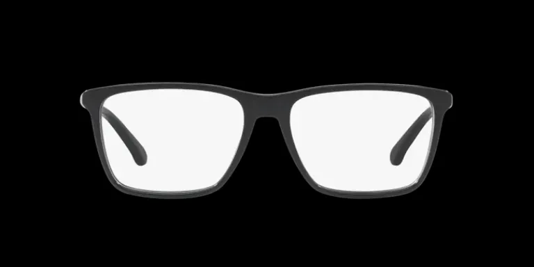 Brooks Brothers 0BB2037 6000 Glasögonbåge