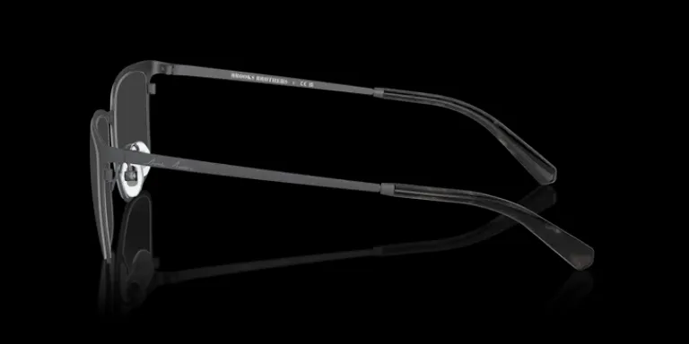 New Brooks Brothers 0BB1110 1035 Glasögonbåge