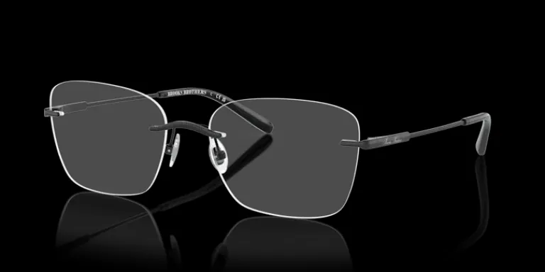 Outlet Brooks Brothers 0BB1107T 1040 Glasögonbåge