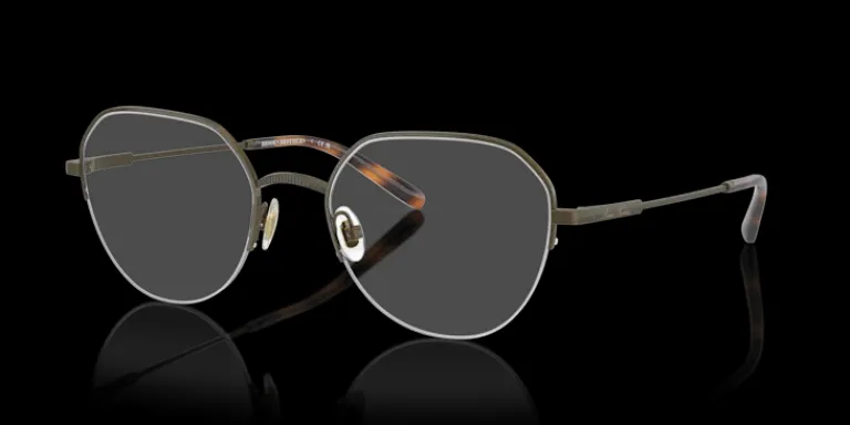 New Brooks Brothers 0BB1108T 1038 Glasögonbåge