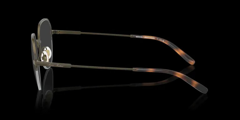 New Brooks Brothers 0BB1108T 1038 Glasögonbåge