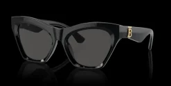 Burberry 0BE4420U 300187 Solglasögon
