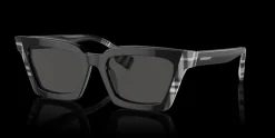 Best Burberry Briar 0BE4392U 405187 Solglasögon