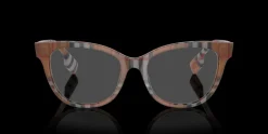 Hot Burberry Evelyn 0BE2375 3966 Glasögonbåge