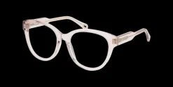 Sale Chloe CH0163O 010 Glasögonbåge