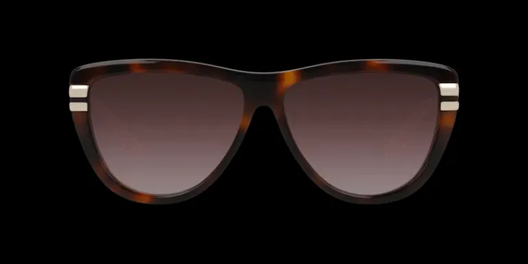 Chloe CH0203S 002 Solglasögon