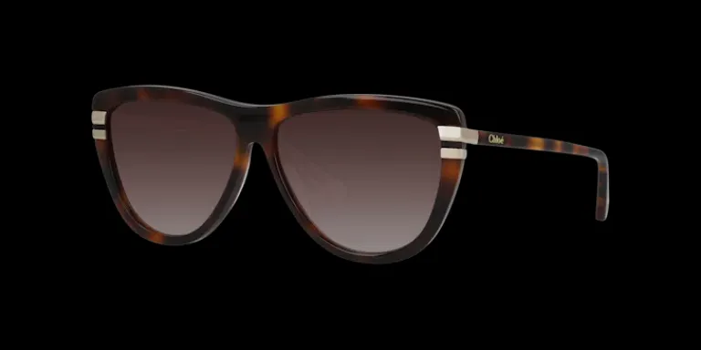 Chloe CH0203S 002 Solglasögon