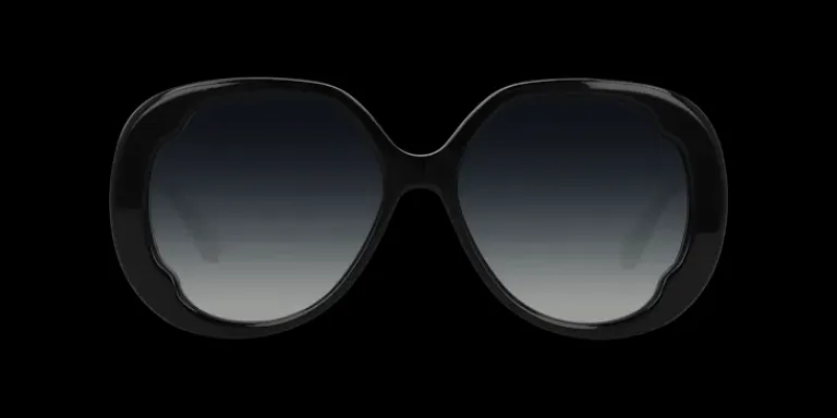 Outlet Chloe CH0195S 001 Solglasögon