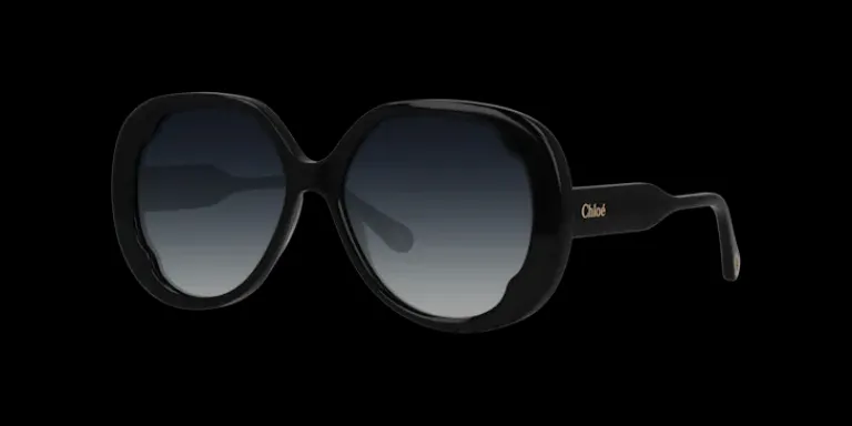 Outlet Chloe CH0195S 001 Solglasögon