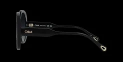 Outlet Chloe CH0195S 001 Solglasögon
