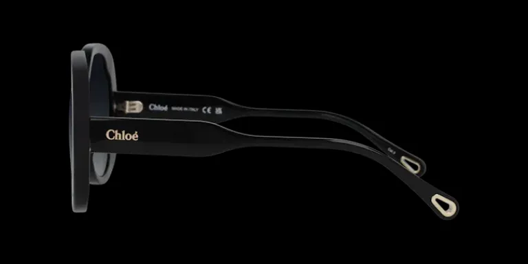 Outlet Chloe CH0195S 001 Solglasögon