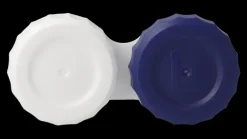 Discount Kontaktlinsetui Contact lens flat cases 1st