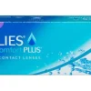 New Dailies AquaComfort Plus Multifocal