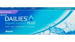 New Dailies AquaComfort Plus Multifocal