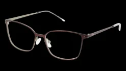 Discount DbyD Titanium DBOF9019 UU00 Glasögonbåge