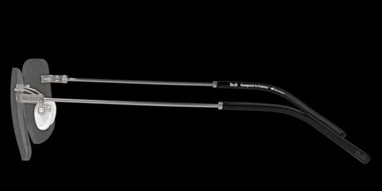 Discount DbyD Titanium DBOM9029 5619 Glasögonbåge