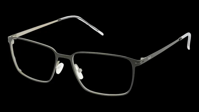 DbyD Titanium DBOM9027 5516 Glasögonbåge