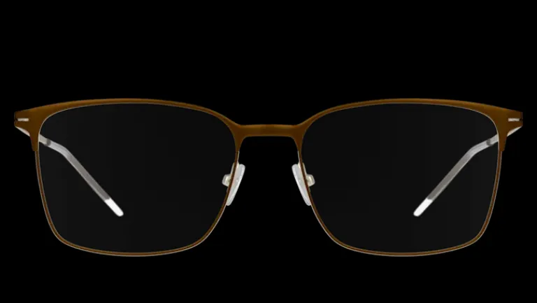 Clearance DbyD Titanium DBOM9020 NN00 Glasögonbåge