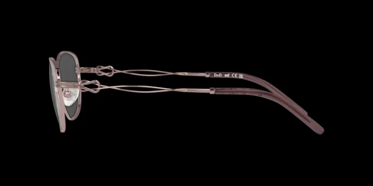 New DbyD Titanium 0DB1120T 5416 Glasögonbåge