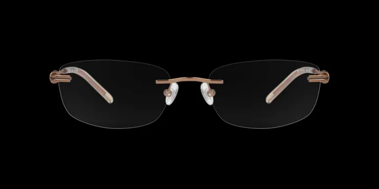 New DbyD Titanium 0DB1121T 5416 Glasögonbåge