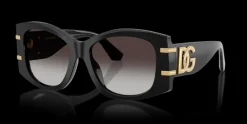 Online Dolce & Gabbana Dolce & Gabbana 0DG4501 501/8G Solglasögon