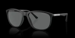 Outlet Emporio Armani 0EA4201 500187 Solglasögon