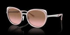 New Emporio Armani 0EA2146 336414 Solglasögon