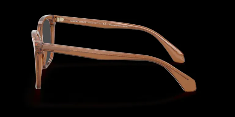 New Giorgio Armani 0AR7217 5319 Glasögonbåge