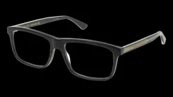 Discount Gucci GG0384O 5716 Glasögonbåge