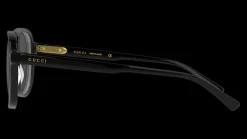 Sale Gucci GG1044O 001 Glasögonbåge