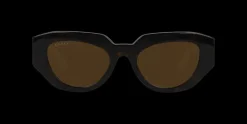 New Gucci GG1421S 002 Solglasögon