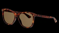 Hot Gucci GG0024S 2 Solglasögon