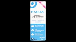 Sale Hyabak För Torra Ögon 10 ml