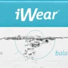Hot iWear balance plus